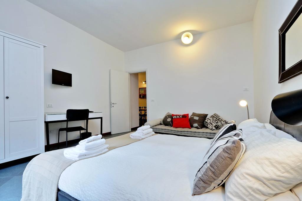 Cozy Apartment Fabia 300 Mt From Colosseum Exterior foto
